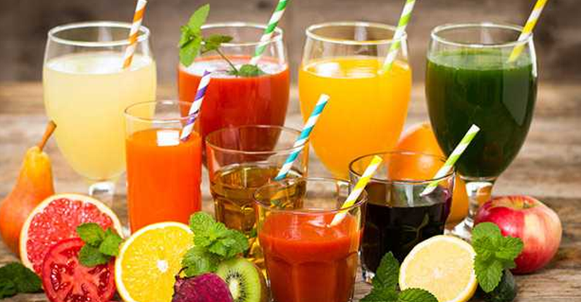 The best drinks for staying healthy