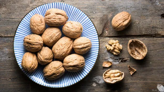 Getting the Most Health Benefits from Walnuts