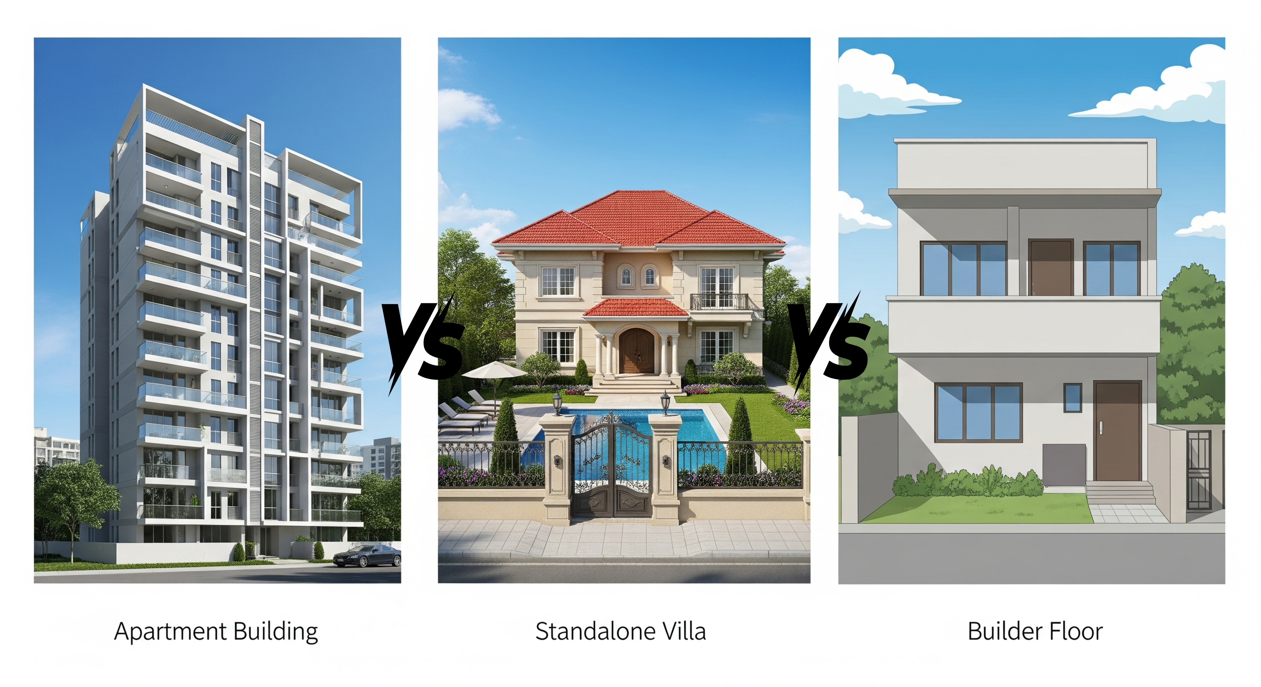 One such city, Mohali, has been formed into an urban hub of Punjab and is a dynamic and diversified real estate market for residential property in mohali...